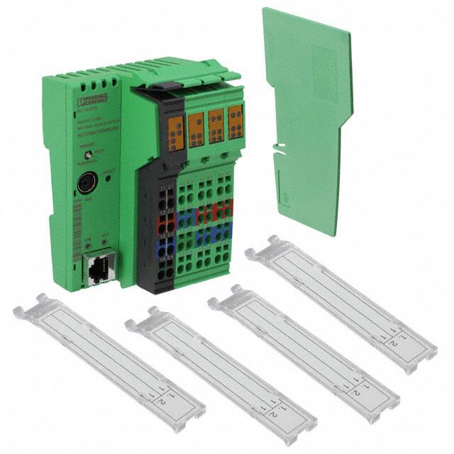 2985330 Phoenix Contact Contrôleurs - Programmables (PLC PAC)